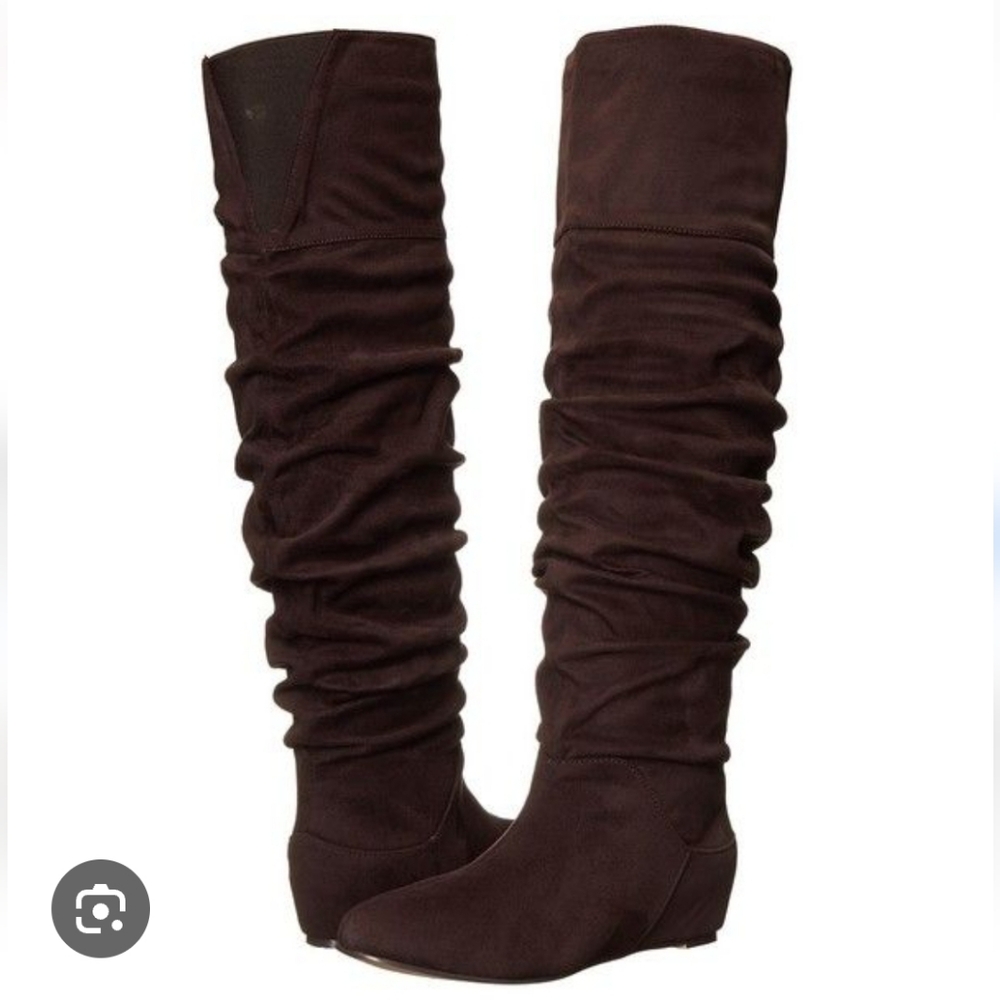 Michael Antonio Boots